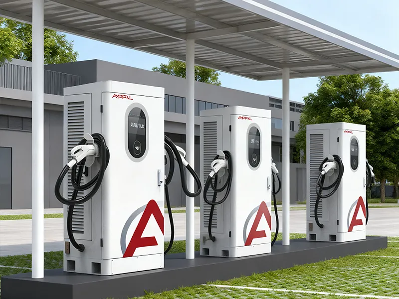 Kokie yra atitinkami elektromobilių lėto kintamosios srovės ir nuolatinės srovės greitojo įkrovimo privalumai ir trūkumai?
